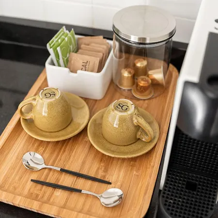 Luxus Charming Apartman Angra do Heroísmo