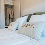 Luxus Charming דירה Angra do Heroísmo