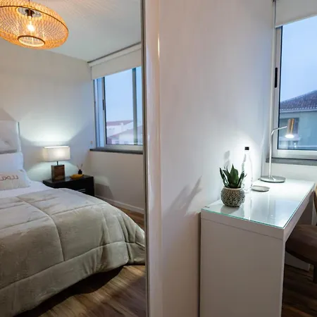 Luxus Charming Apartment Angra do Heroismo