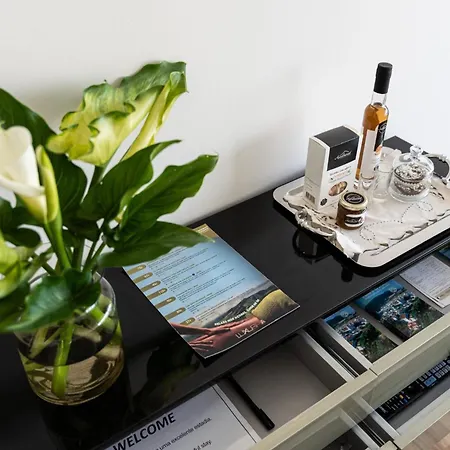 Luxus Charming Apartment