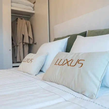 Luxus Charming Apartment Angra do Heroismo
