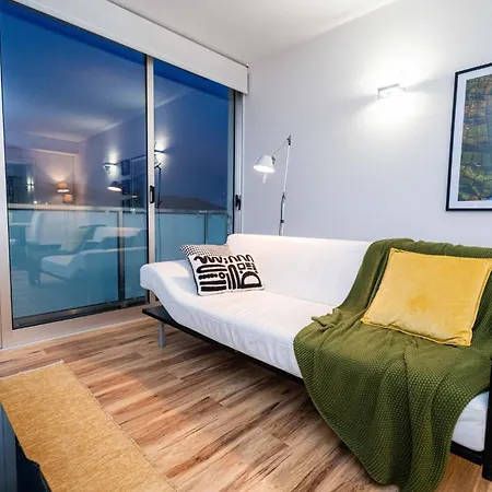 Apartamento Luxus Charming