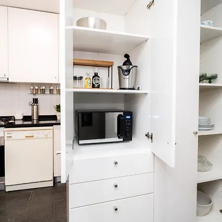 Apartment Luxus Charming