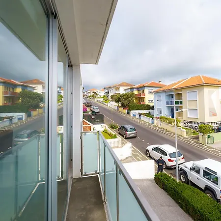 Luxus Charming Apartment Angra do Heroismo