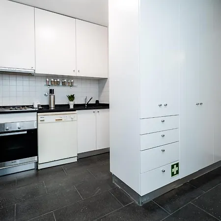 Apartment Luxus Charming