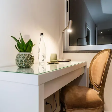 Luxus Charming Apartment *