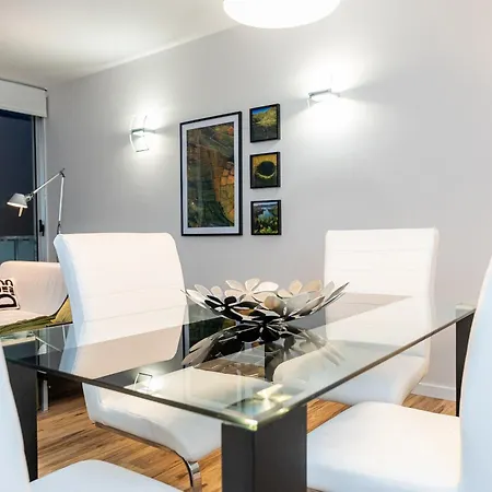 Apartment Luxus Charming Angra do Heroismo