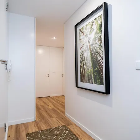 Apartment Luxus Charming *
