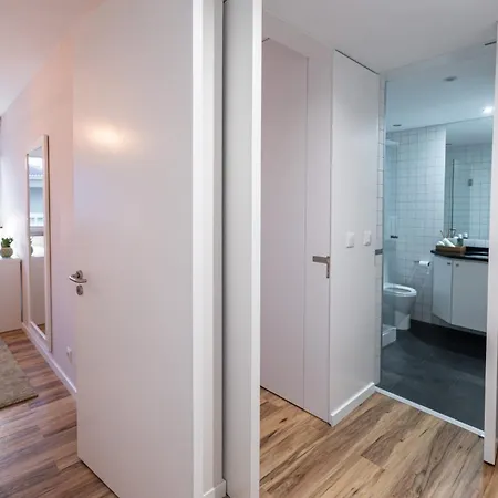 Luxus Charming Apartment