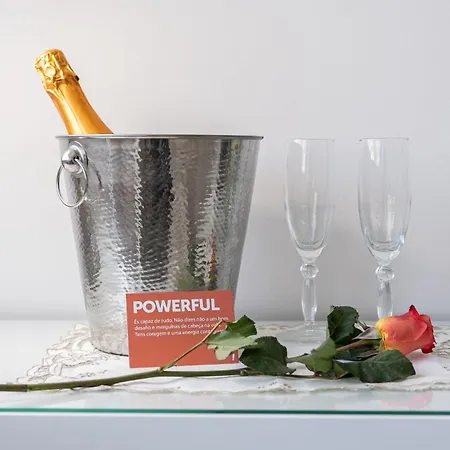 Luxus Charming Appartamento *