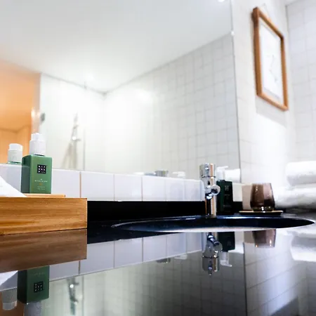 Apartment Luxus Charming Angra do Heroismo