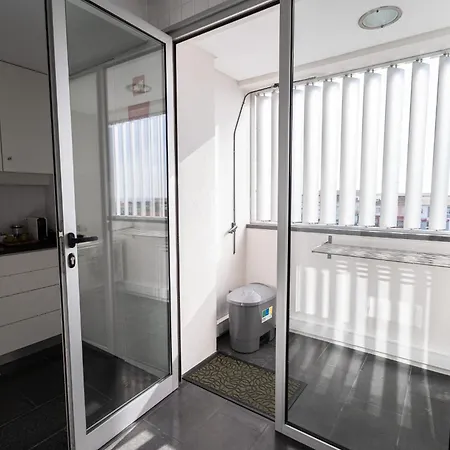 Apartment Luxus Charming