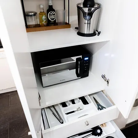 Luxus Charming Apartamento Angra do Heroísmo