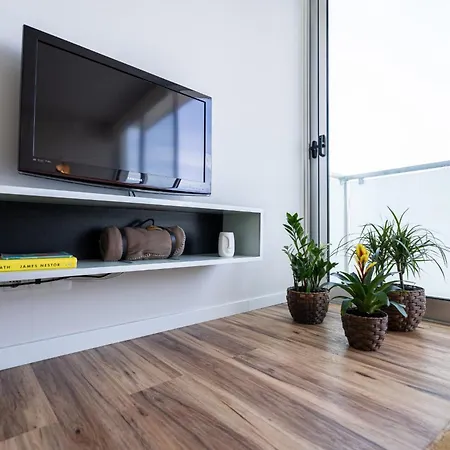 Luxus Charming Apartment *
