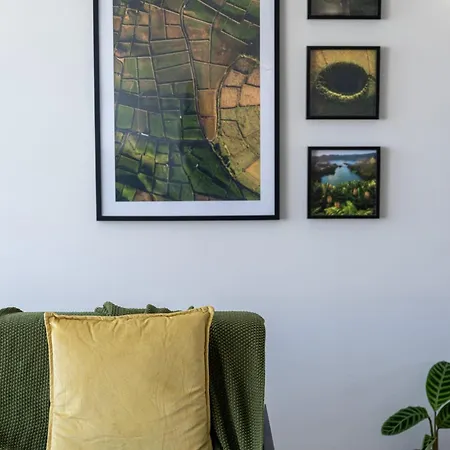Apartamento Luxus Charming