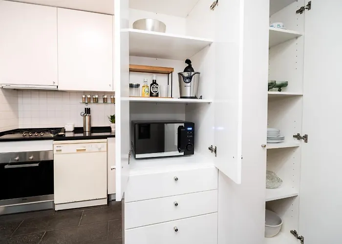 דירה Luxus Charming