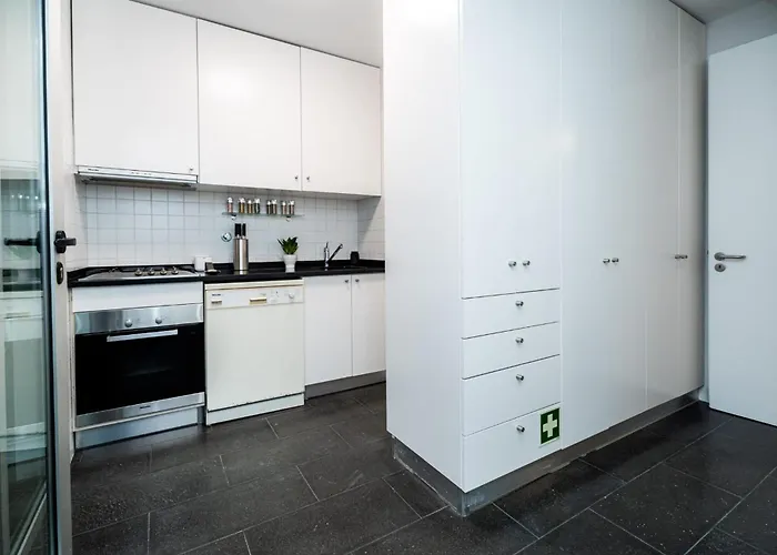 דירה Luxus Charming