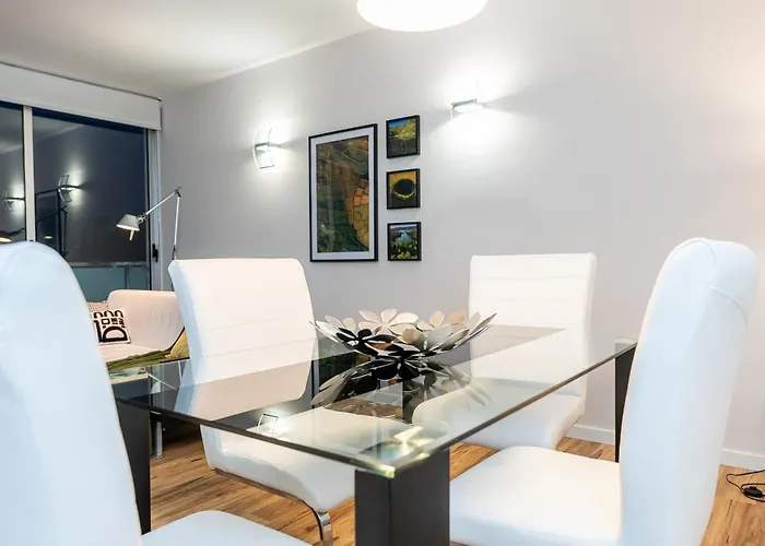 דירה Luxus Charming Angra do Heroísmo