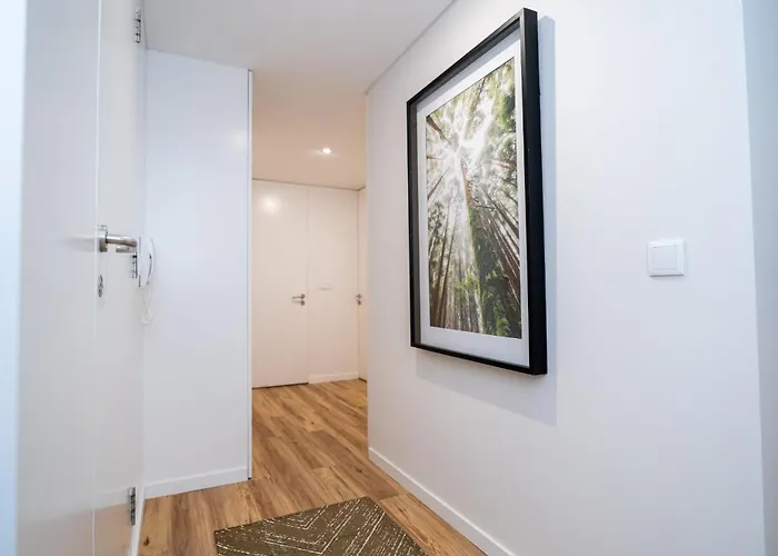 דירה Luxus Charming *