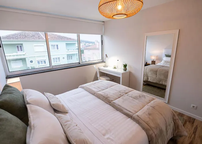 Luxus Charming * Angra do Heroísmo