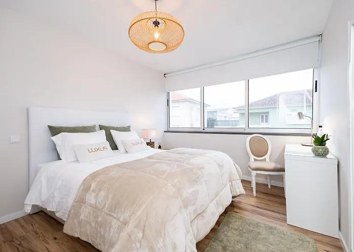 Luxus Charming Angra do Heroísmo