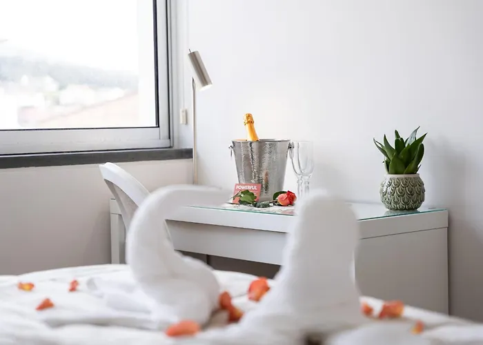 דירה Luxus Charming Angra do Heroísmo